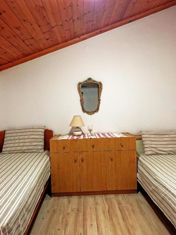 Ivonnis Garden Villa Mesimvria  Luaran gambar