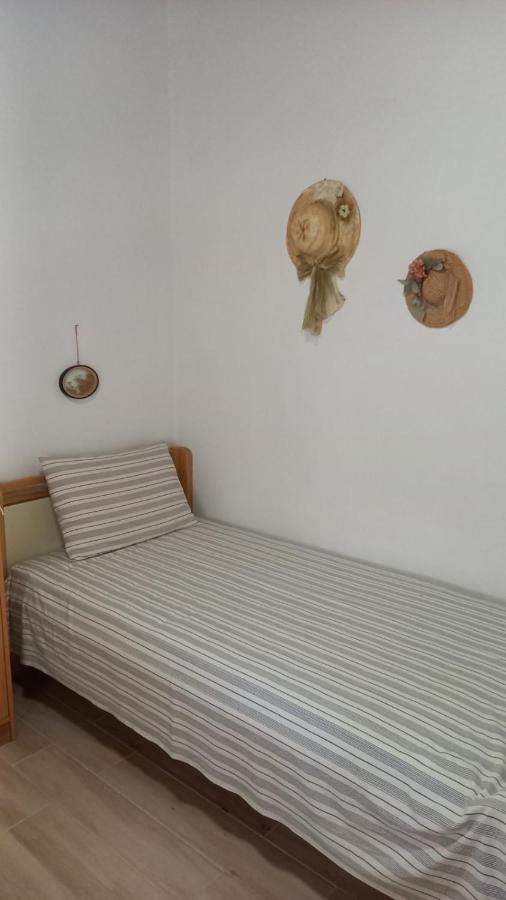 Ivonnis Garden Villa Mesimvria  Luaran gambar
